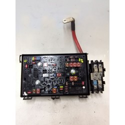 CAJA RELES / FUSIBLES C11000053 13313207 