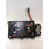 Recambio de caja reles / fusibles para opel astra j (p10) 1.7 cdti (68) referencia OEM IAM C11000053 13313207  