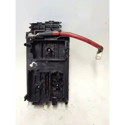 Recambio de caja reles / fusibles para opel astra j (p10) 1.7 cdti (68) referencia OEM IAM C11000053 13313207  
