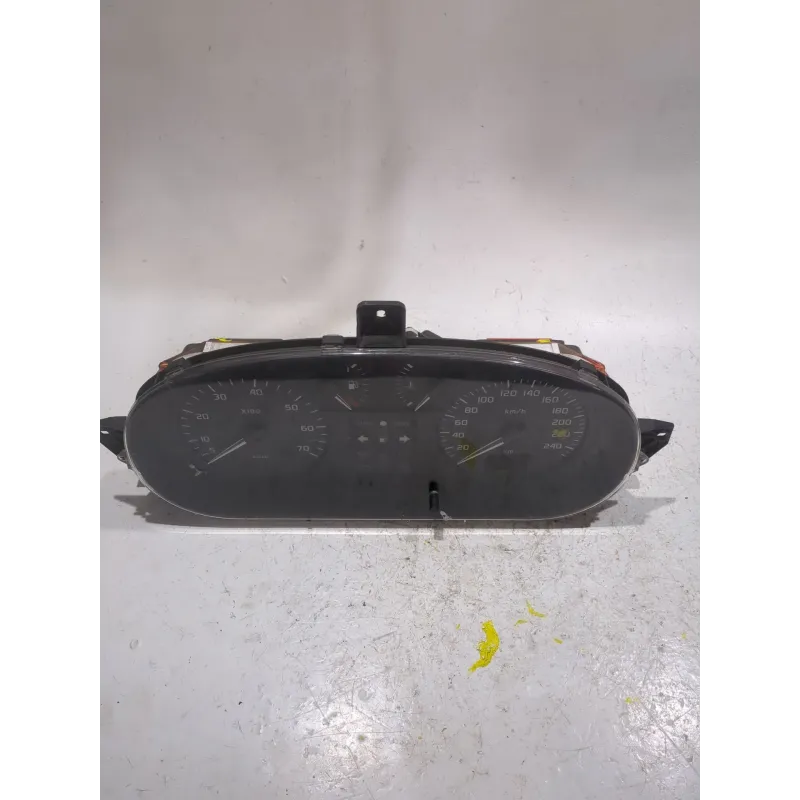 Recambio de cuadro completo para renault megan scenic jm 1.5 d 100 cv referencia OEM IAM P7700427896A  