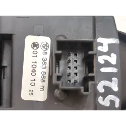 Recambio de mando intermitentes para bmw 3 coupé (e46) 320 cd referencia OEM IAM 8363668 01104010  
