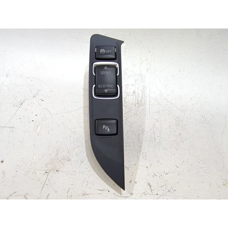 Recambio de mando multifuncion para bmw 4 gran coupe (f36) 420 d referencia OEM IAM 16598710 925291203K  