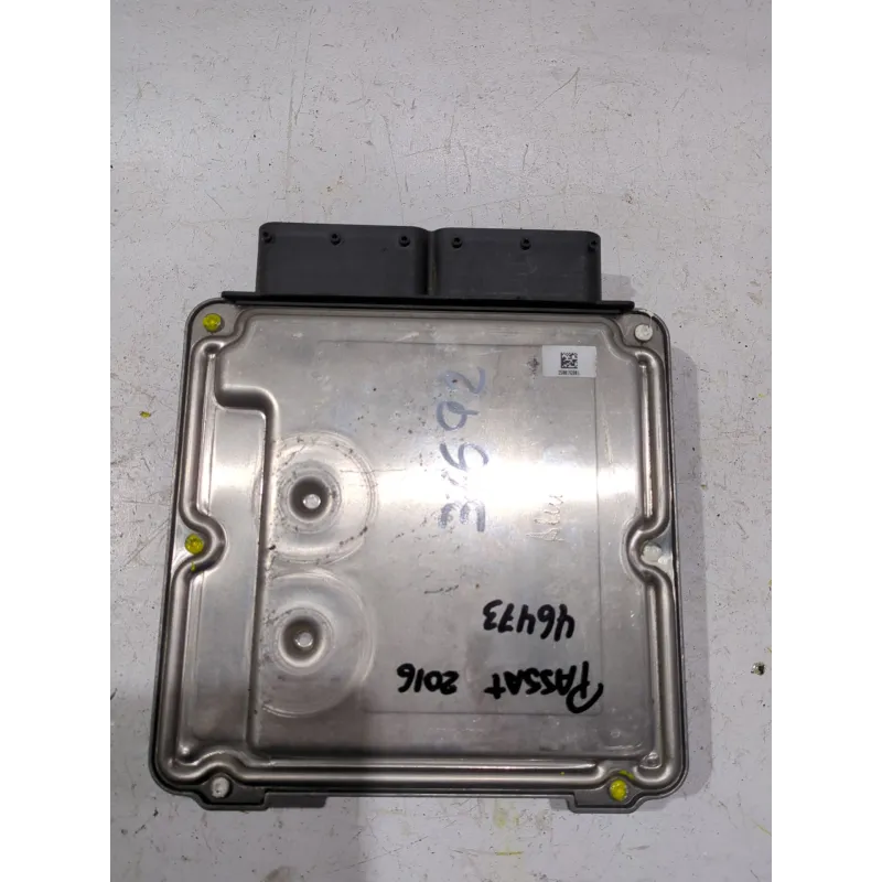 Recambio de centralita inyeccion para volkswagen passat b8 variant (3g5, cb5) 2.0 tdi referencia OEM IAM 04L907309R  