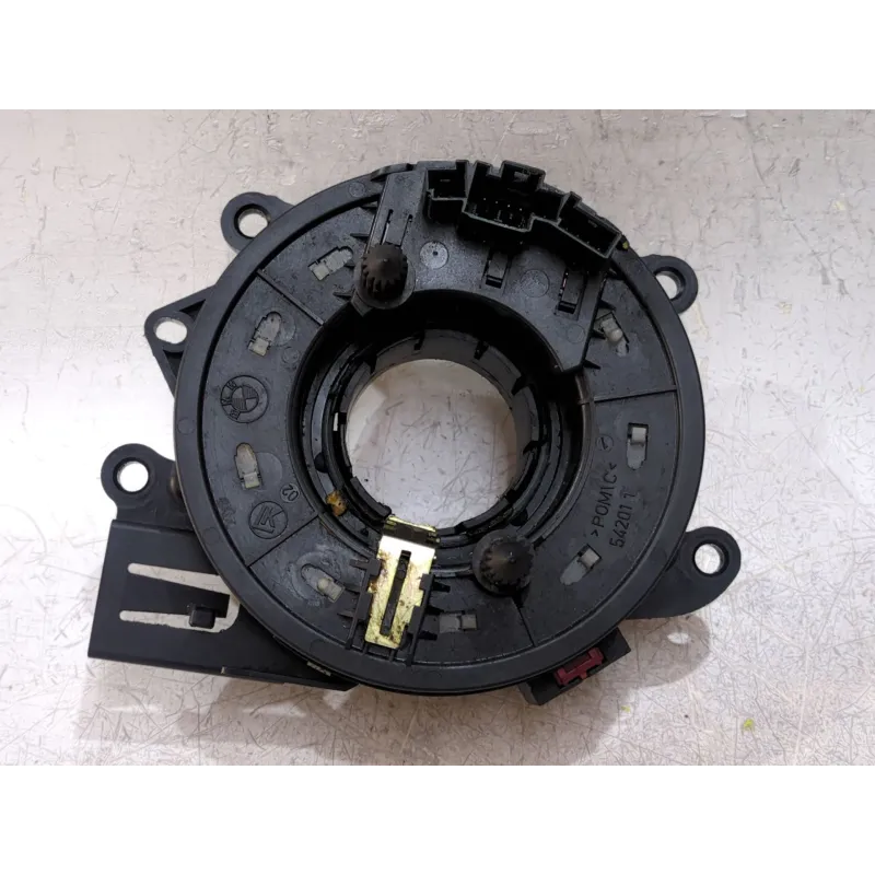Recambio de anillo airbag para bmw 3 coupé (e46) 320 cd referencia OEM IAM 613183764459  