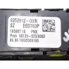 Recambio de mando multifuncion para bmw 4 gran coupe (f36) 420 d referencia OEM IAM 16598710 925291203K  