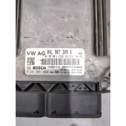 Recambio de centralita inyeccion para volkswagen passat b8 variant (3g5, cb5) 2.0 tdi referencia OEM IAM 04L907309R  