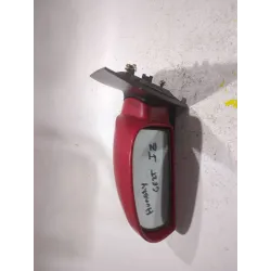Recambio de retrovisor izquierdo para hyundai getz (tb) 1.5 crdi gls referencia OEM IAM   