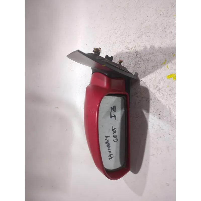 Recambio de retrovisor izquierdo para hyundai getz (tb) 1.5 crdi gls referencia OEM IAM   