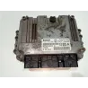 Recambio de centralita inyeccion para peugeot partner furgón 1.6 hdi referencia OEM IAM 0281012620  