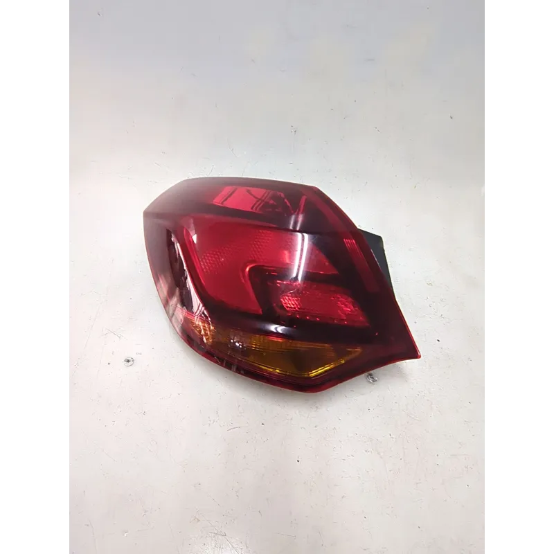 Recambio de piloto trasero izquierdo para opel astra j (p10) 1.7 cdti (68) referencia OEM IAM I090098  