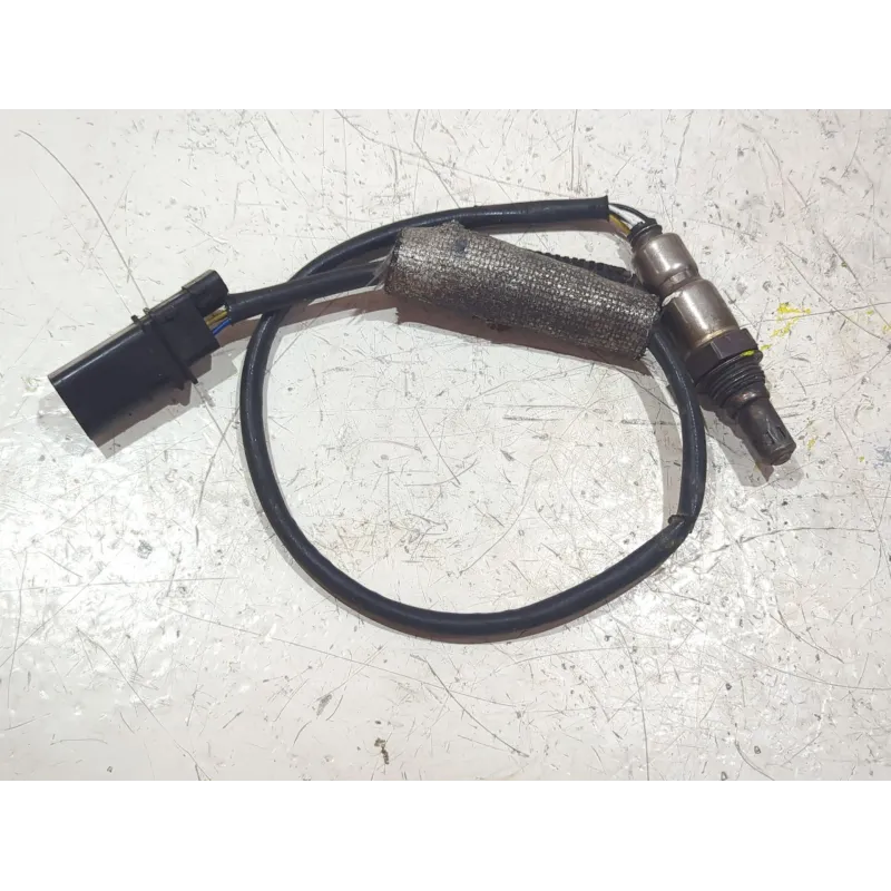Recambio de sonda lambda para seat leon (1p1) 1.6 tdi referencia OEM IAM 03L906262A  