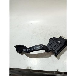 Recambio de potenciometro pedal gas para opel corsa d (2006) 1.3 cdti referencia OEM IAM 13305804  