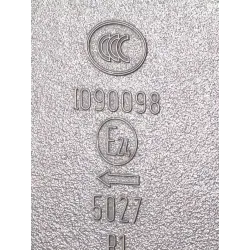 Recambio de piloto trasero izquierdo para opel astra j (p10) 1.7 cdti (68) referencia OEM IAM I090098  