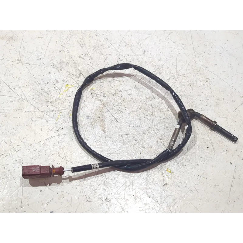 Recambio de sonda lambda para seat leon (1p1) 1.6 tdi referencia OEM IAM 03L906088AJ  
