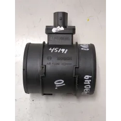 Recambio de caudalimetro para opel astra j (p10) 1.7 cdti (68) referencia OEM IAM 55561912 F00C2G8001  