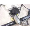 Recambio de mecanismo elevalunas delantero izquierdo para bmw 3 coupé (e46) 320 cd referencia OEM IAM 8204179 676283620640  
