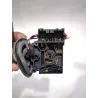Recambio de mando limpia para volvo v40 familiar (1995) 1.9 di referencia OEM IAM MANDO LIMPIAPARABRISAS  