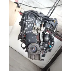 Recambio de motor completo para ford focus c-max 2.0 tdci referencia OEM IAM G6DA  