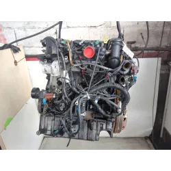Recambio de motor completo para ford focus c-max 2.0 tdci referencia OEM IAM G6DA  