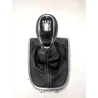 Recambio de pomo palanca cambio para opel astra j (p10) 1.7 cdti (68) referencia OEM IAM   