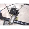 Recambio de mecanismo elevalunas delantero derecho para bmw 3 coupé (e46) 320 cd referencia OEM IAM 8204180 676283620630  