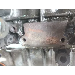 Recambio de motor completo para ford focus c-max 2.0 tdci referencia OEM IAM G6DA  