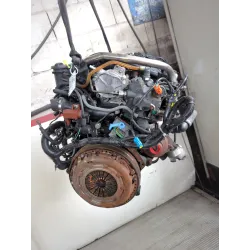 Recambio de motor completo para ford focus c-max 2.0 tdci referencia OEM IAM G6DA  
