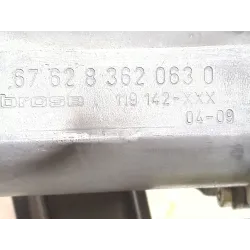 Recambio de mecanismo elevalunas delantero derecho para bmw 3 coupé (e46) 320 cd referencia OEM IAM 8204180 676283620630  
