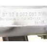 Recambio de mecanismo elevalunas delantero derecho para bmw 3 coupé (e46) 320 cd referencia OEM IAM 8204180 676283620630  