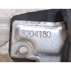 Recambio de mecanismo elevalunas delantero derecho para bmw 3 coupé (e46) 320 cd referencia OEM IAM 8204180 676283620630  