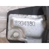Recambio de mecanismo elevalunas delantero derecho para bmw 3 coupé (e46) 320 cd referencia OEM IAM 8204180 676283620630  