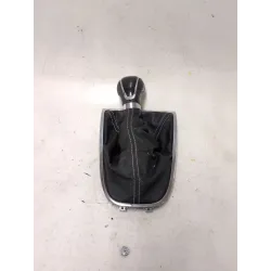 Recambio de pomo palanca cambio para opel astra j (p10) 1.7 cdti (68) referencia OEM IAM   