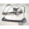Recambio de mecanismo elevalunas delantero derecho para bmw 3 coupé (e46) 320 cd referencia OEM IAM 8204180 676283620630  
