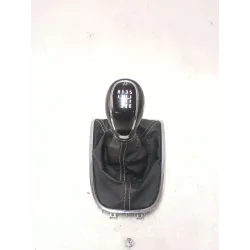 Recambio de pomo palanca cambio para opel astra j (p10) 1.7 cdti (68) referencia OEM IAM   