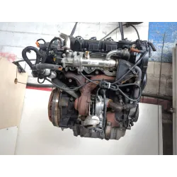 Recambio de motor completo para ford focus c-max 2.0 tdci referencia OEM IAM G6DA  