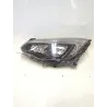 Recambio de faro izquierdo para opel astra j (p10) 1.7 cdti (68) referencia OEM IAM 1EG01001107 13297722  