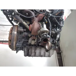 Recambio de motor completo para ford focus c-max 2.0 tdci referencia OEM IAM G6DA  