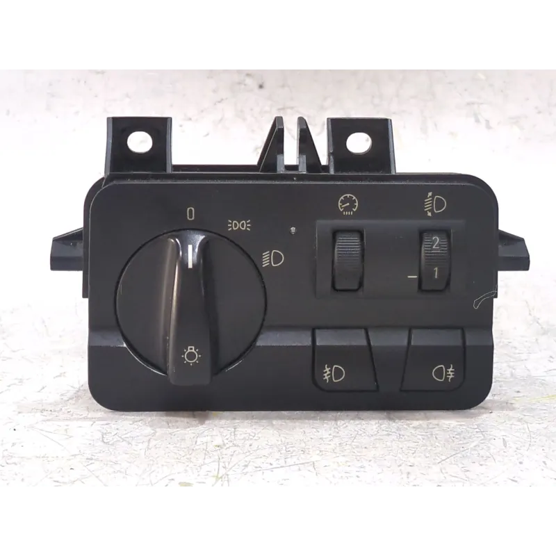 Recambio de mando luces para bmw 3 coupé (e46) 320 cd referencia OEM IAM 6936832 532228401  