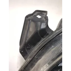 Recambio de faro izquierdo para opel astra j (p10) 1.7 cdti (68) referencia OEM IAM 1EG01001107 13297722  