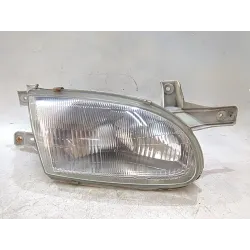 Recambio de faro derecho para hyundai accent (x3)(1995) 1.5 i 12v referencia OEM IAM 082211109  