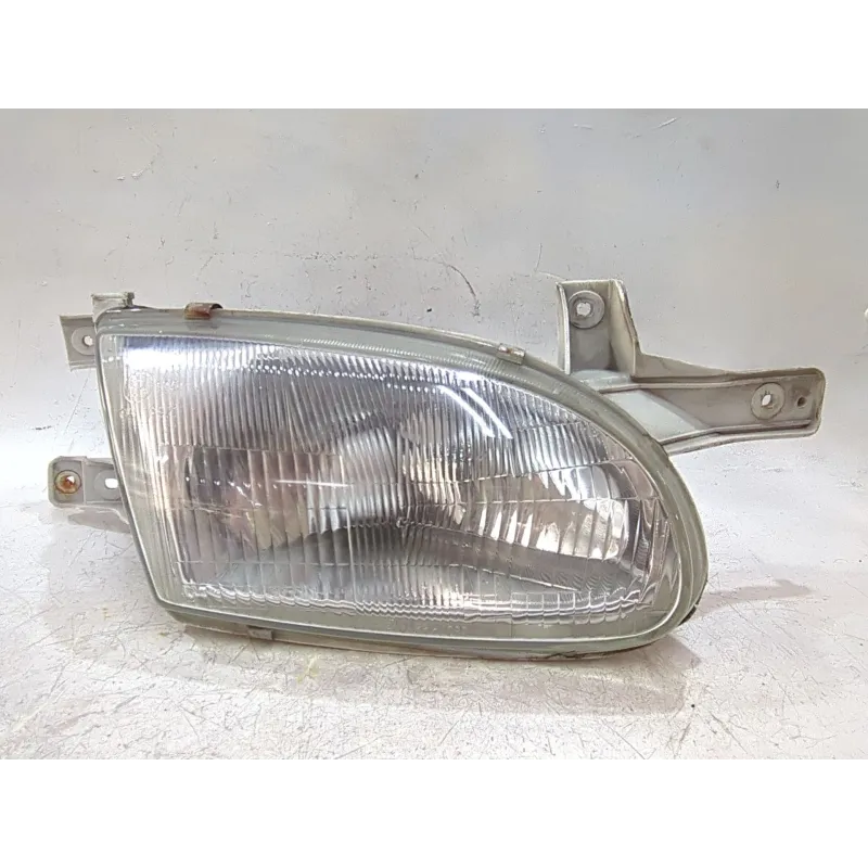 Recambio de faro derecho para hyundai accent (x3)(1995) 1.5 i 12v referencia OEM IAM 082211109  