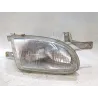 Recambio de faro derecho para hyundai accent (x3)(1995) 1.5 i 12v referencia OEM IAM 082211109  