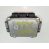 Recambio de centralita inyeccion para peugeot partner furgón 1.6 hdi referencia OEM IAM 0281012620  