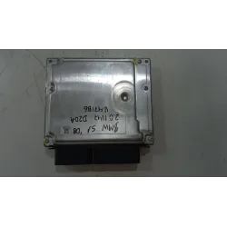 Recambio de centralita inyeccion para bmw 1 (e81) 118 d referencia OEM IAM 0281015042  