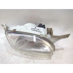 Recambio de faro derecho para hyundai accent (x3)(1995) 1.5 i 12v referencia OEM IAM 082211109  