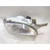 Recambio de faro derecho para hyundai accent (x3)(1995) 1.5 i 12v referencia OEM IAM 082211109  