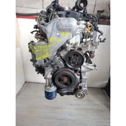 Recambio de motor completo para nissan almera tino (v10m)(05.2000) 2.2 di referencia OEM IAM YD22  