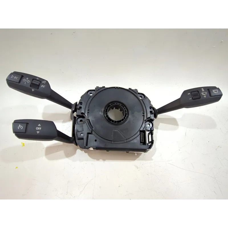Recambio de mando multifuncion para bmw 1 (e81) 118 d referencia OEM IAM LZ912304202 1000161401  