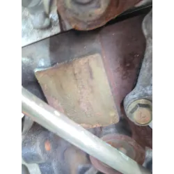 Recambio de motor completo para nissan almera tino (v10m)(05.2000) 2.2 di referencia OEM IAM YD22  