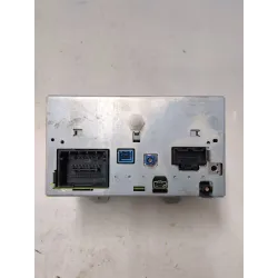 Recambio de radio cd para opel astra j (p10) 1.7 cdti (68) referencia OEM IAM 13337251 453116246  